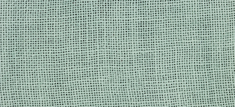 32 Count Sea Foam Hand Dyed Linen (Weeks Dye Works)